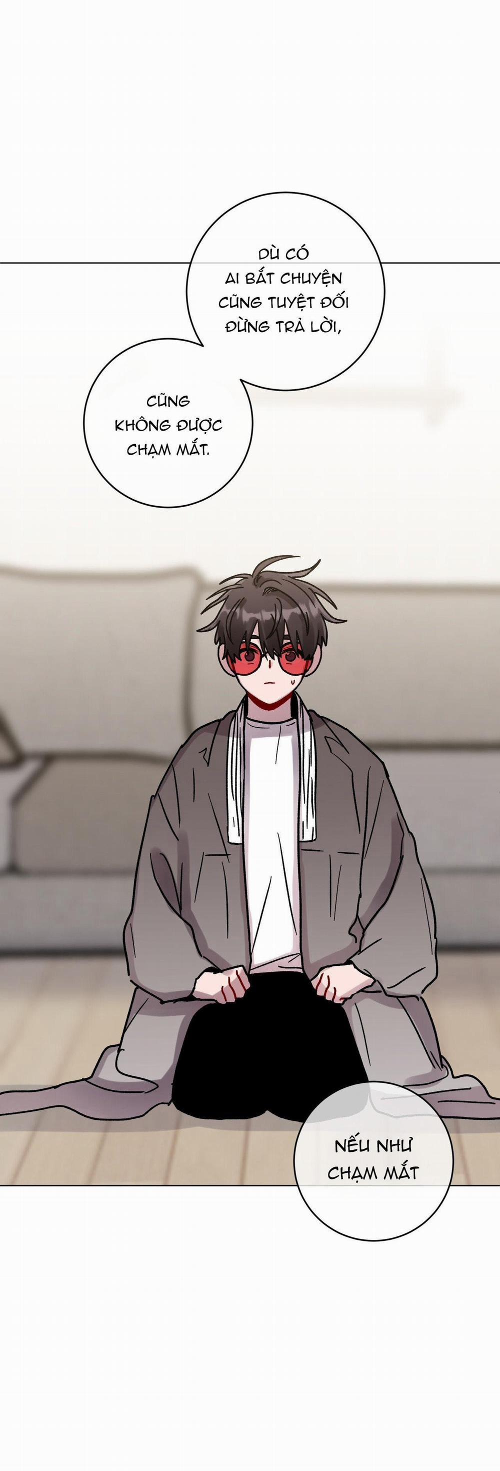 Cơn Mưa Rào Mùa Hạ 79 trang 13