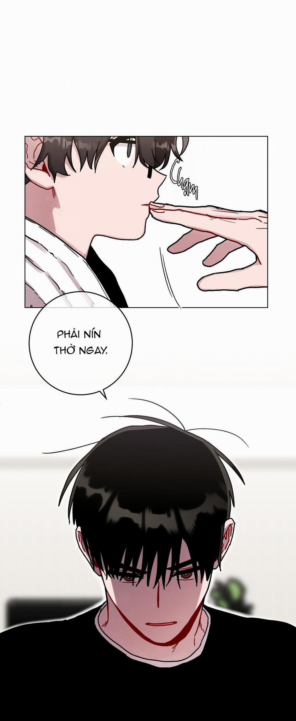 Cơn Mưa Rào Mùa Hạ 79 trang 14