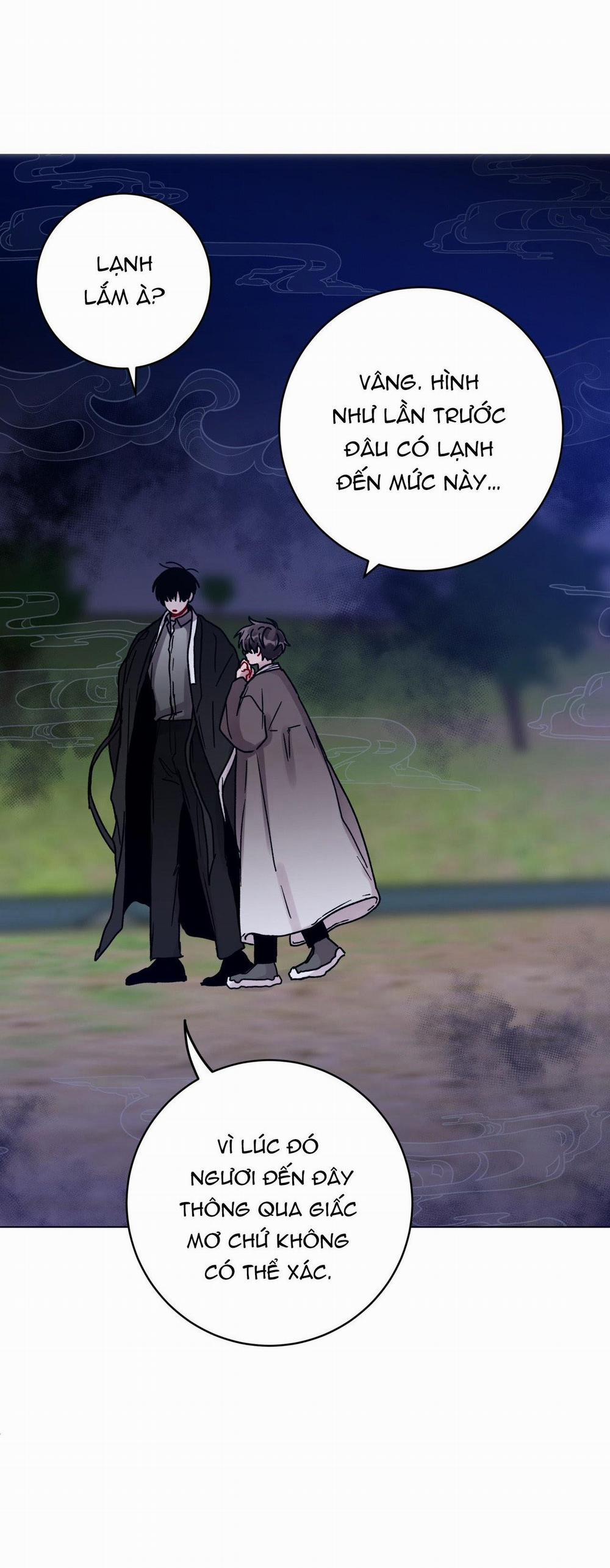 Cơn Mưa Rào Mùa Hạ 79 trang 17