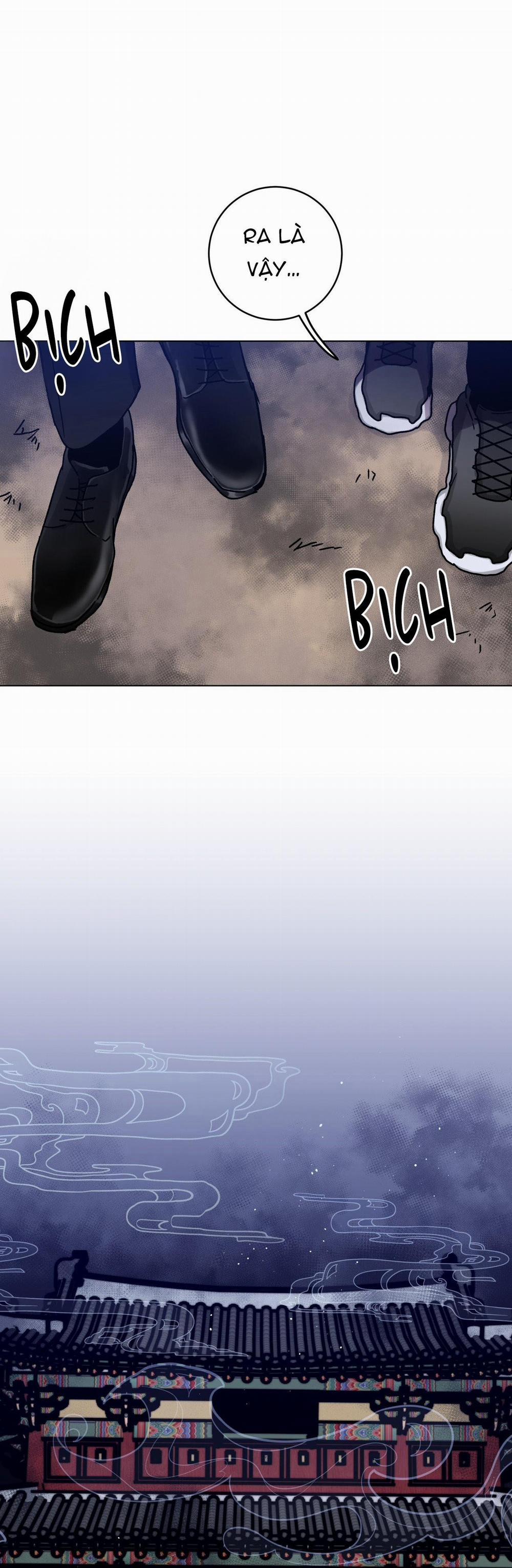Cơn Mưa Rào Mùa Hạ 79 trang 18