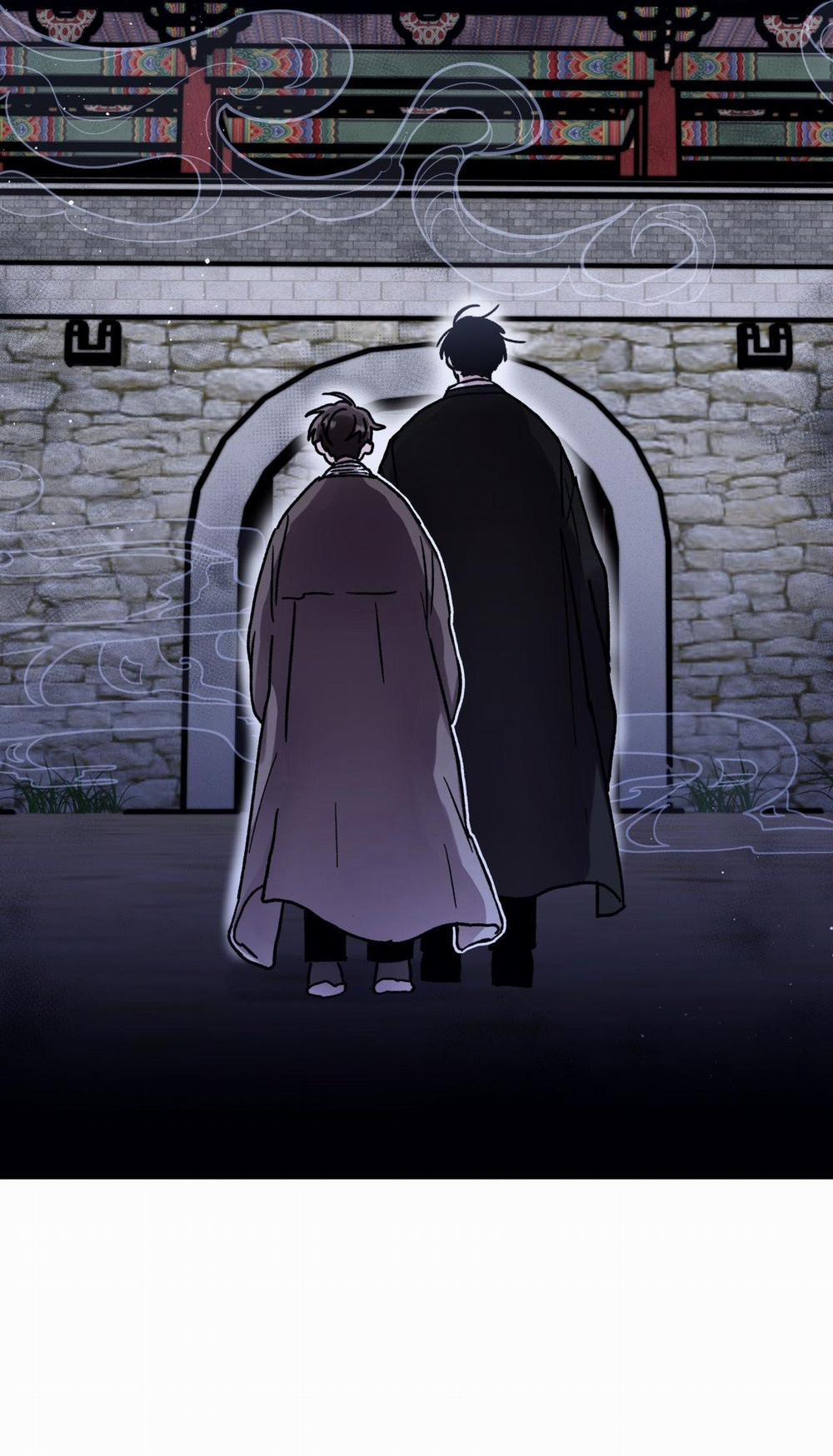 Cơn Mưa Rào Mùa Hạ 79 trang 19