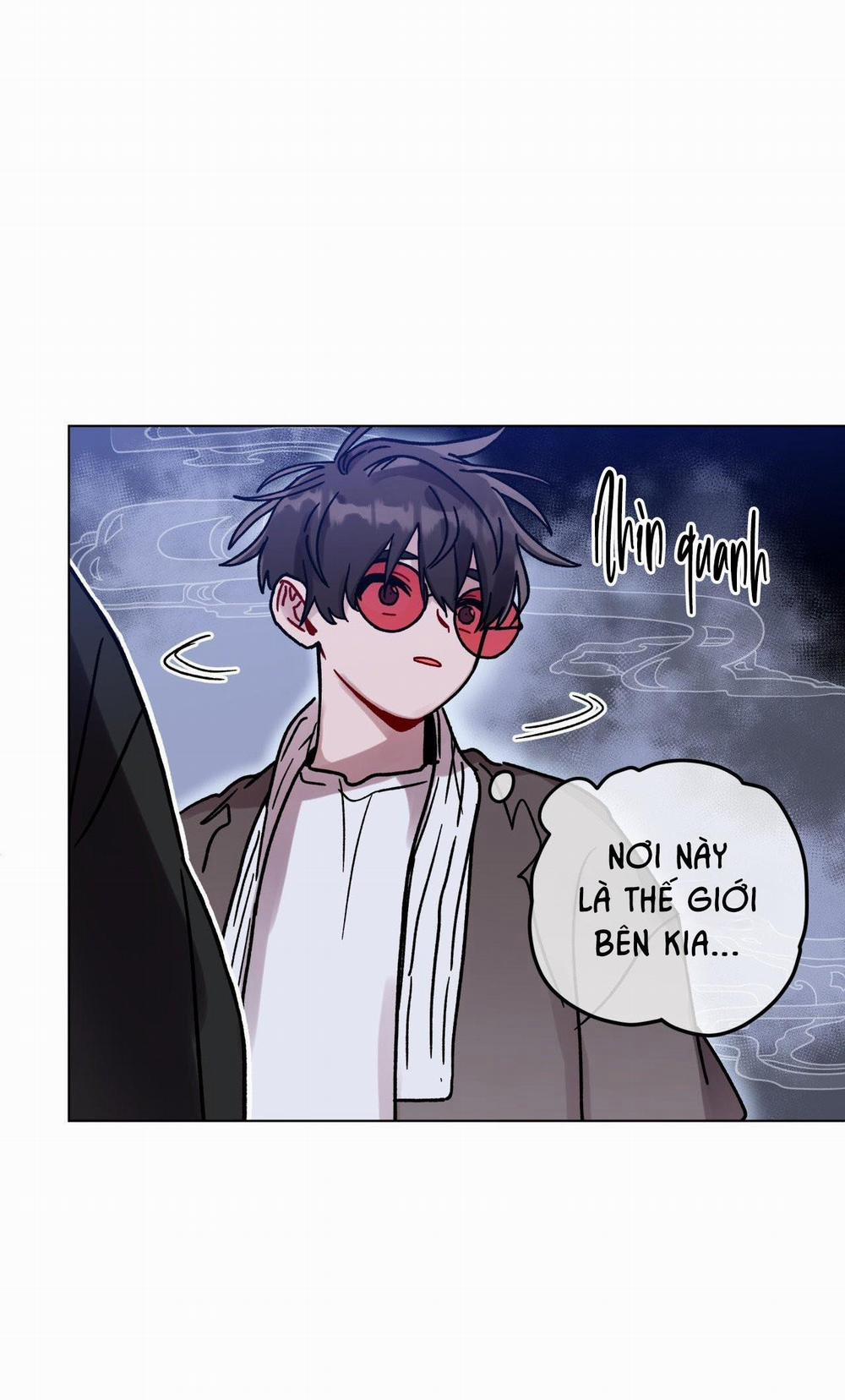 Cơn Mưa Rào Mùa Hạ 79 trang 20