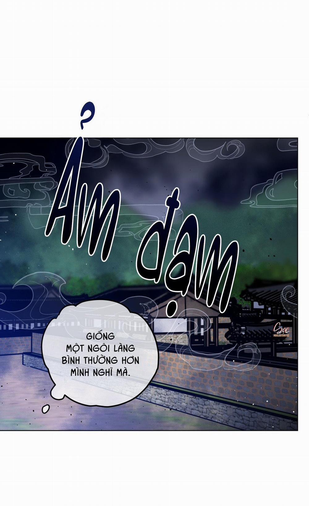 Cơn Mưa Rào Mùa Hạ 79 trang 21