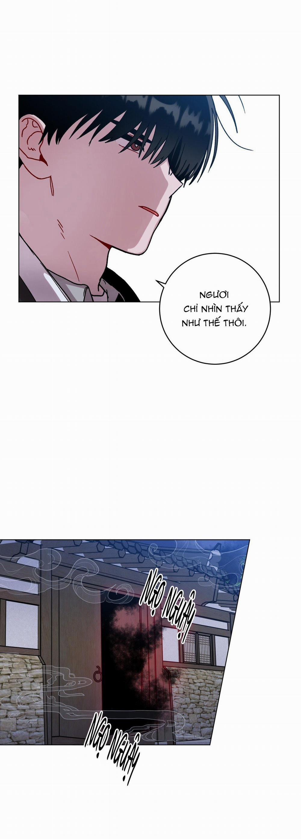 Cơn Mưa Rào Mùa Hạ 79 trang 23