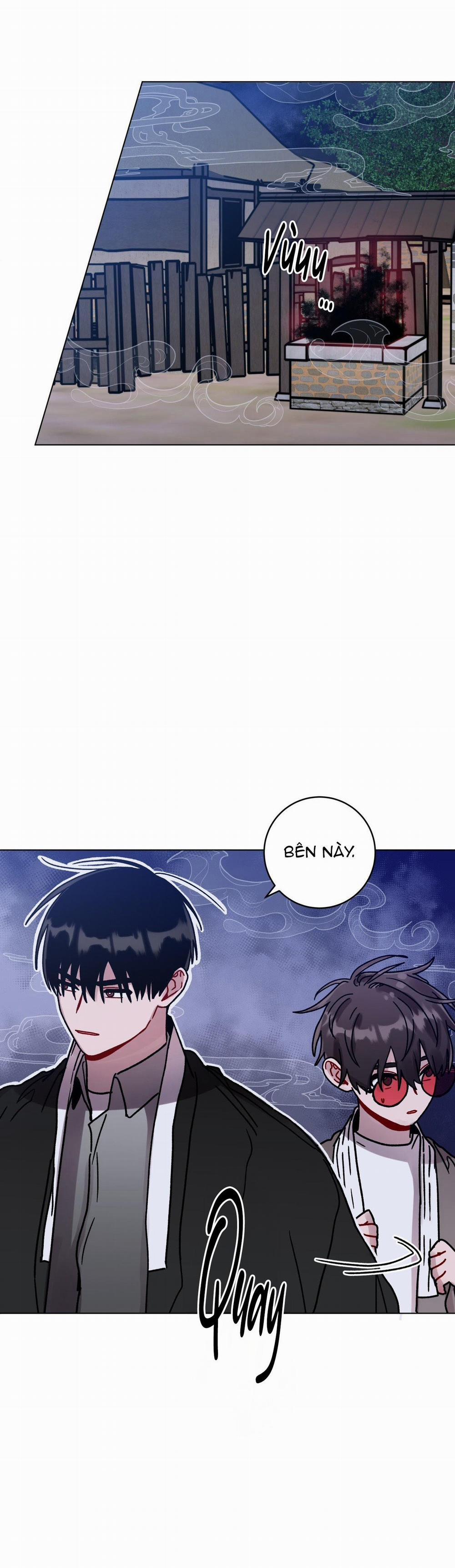 Cơn Mưa Rào Mùa Hạ 79 trang 24