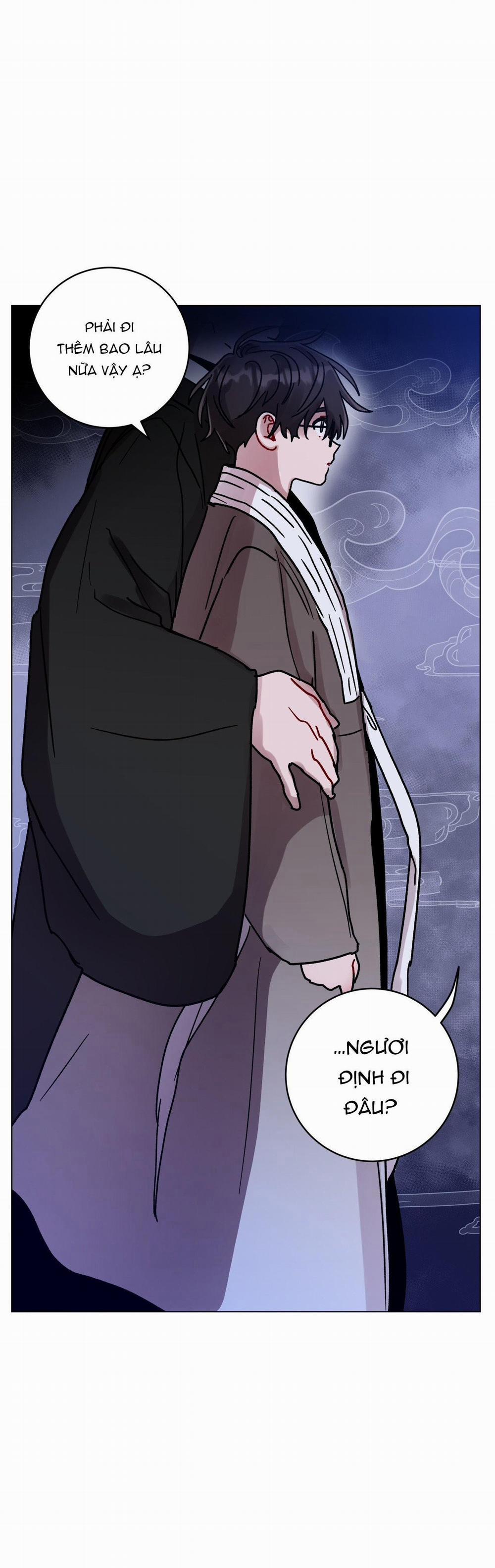 Cơn Mưa Rào Mùa Hạ 79 trang 26