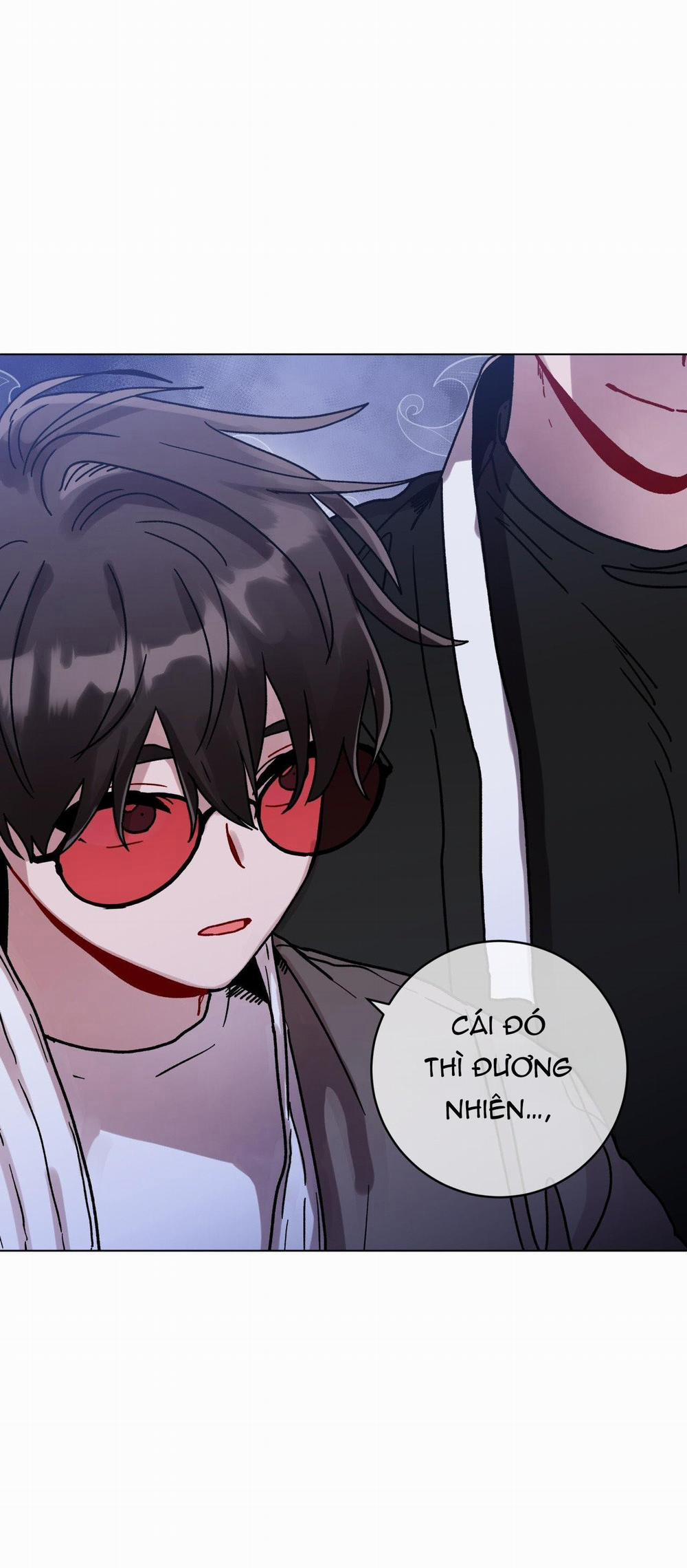 Cơn Mưa Rào Mùa Hạ 79 trang 27