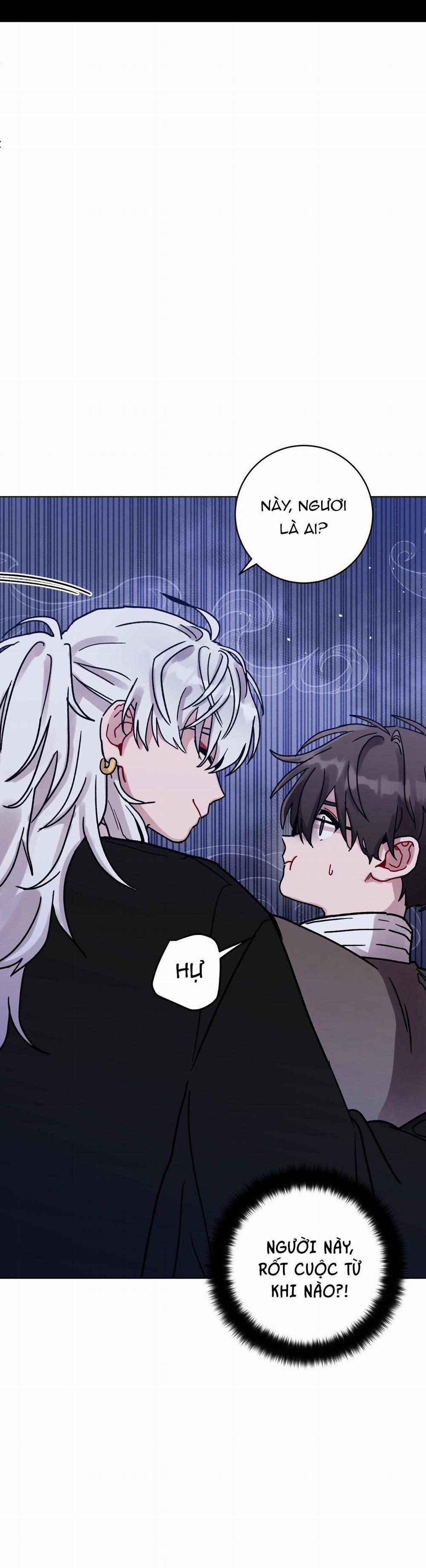 Cơn Mưa Rào Mùa Hạ 79 trang 29