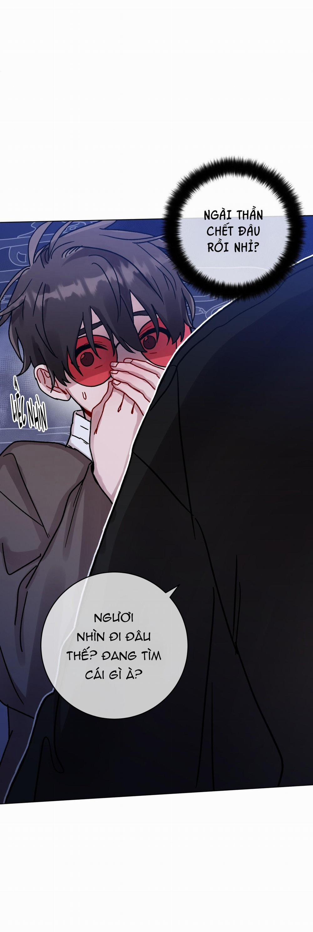 Cơn Mưa Rào Mùa Hạ 79 trang 31