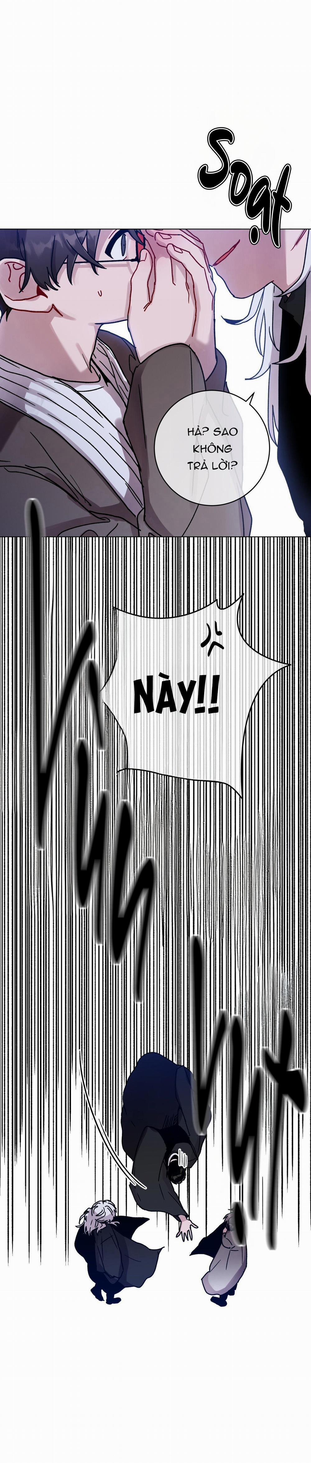 Cơn Mưa Rào Mùa Hạ 79 trang 32