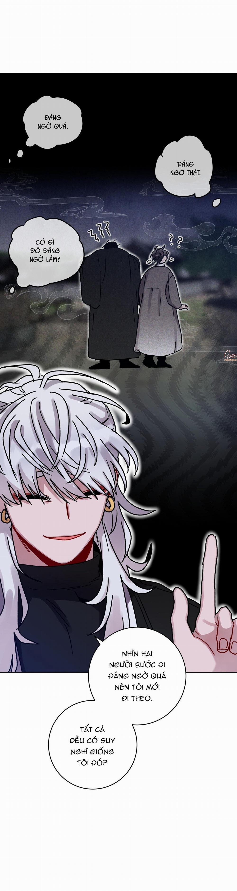 Cơn Mưa Rào Mùa Hạ 79 trang 34