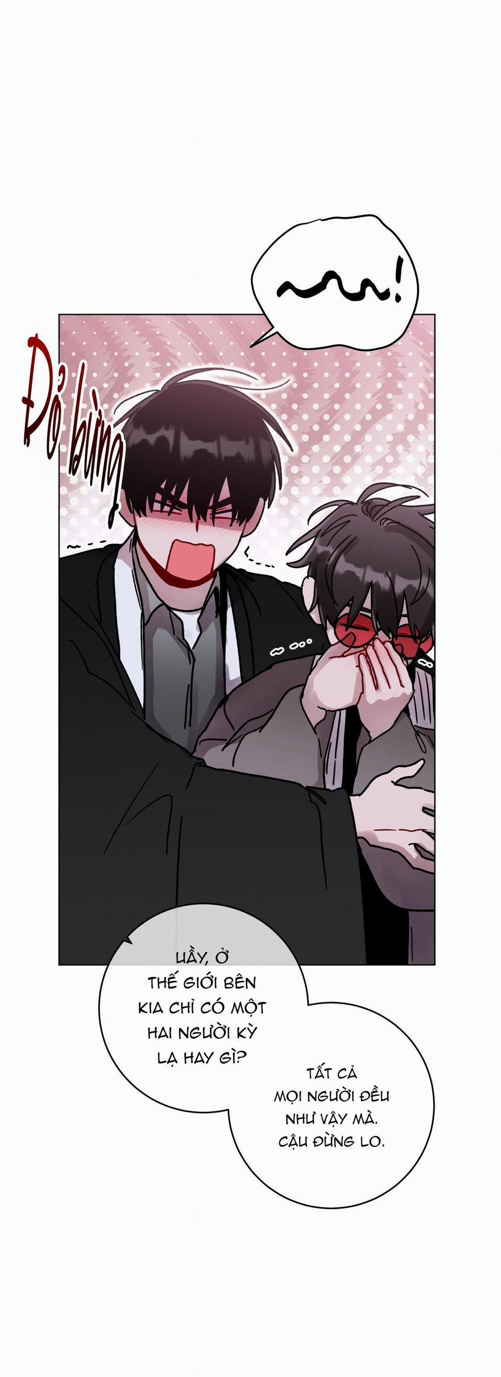 Cơn Mưa Rào Mùa Hạ 79 trang 35