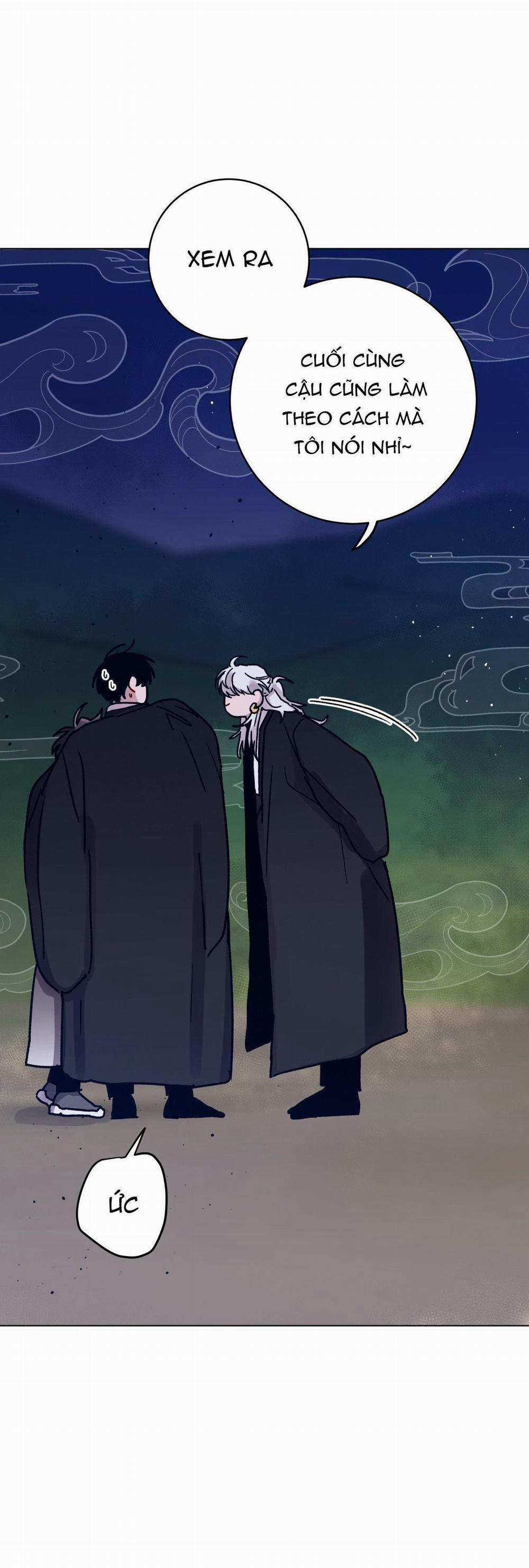 Cơn Mưa Rào Mùa Hạ 79 trang 36