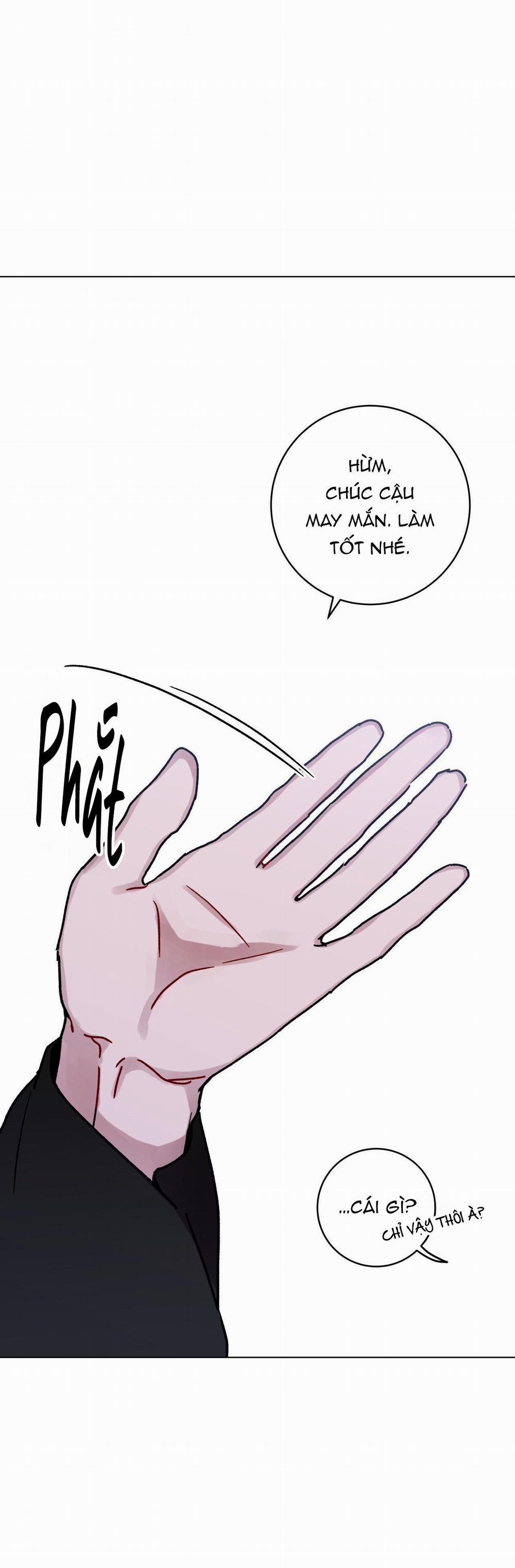 Cơn Mưa Rào Mùa Hạ 79 trang 38