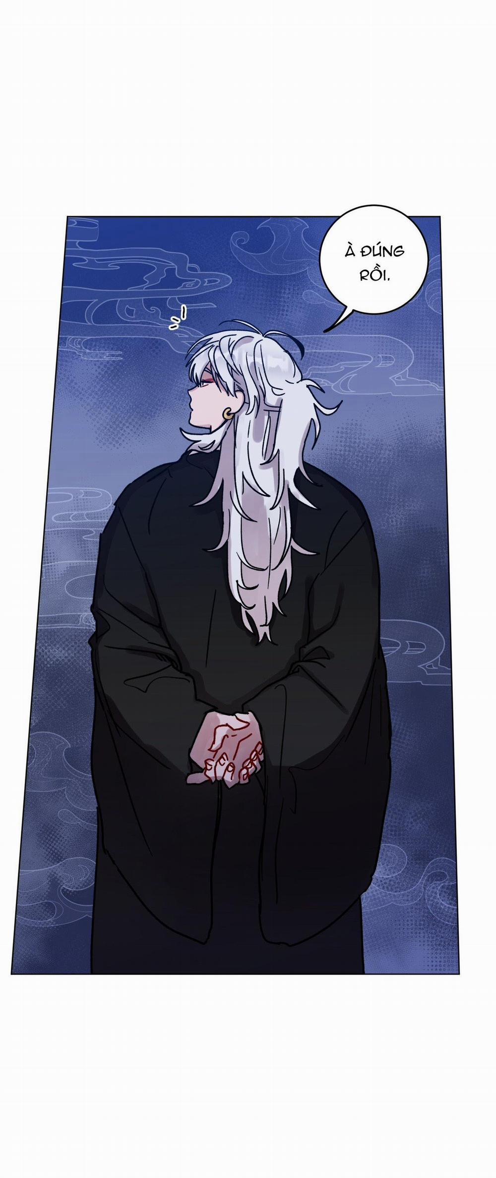 Cơn Mưa Rào Mùa Hạ 79 trang 39