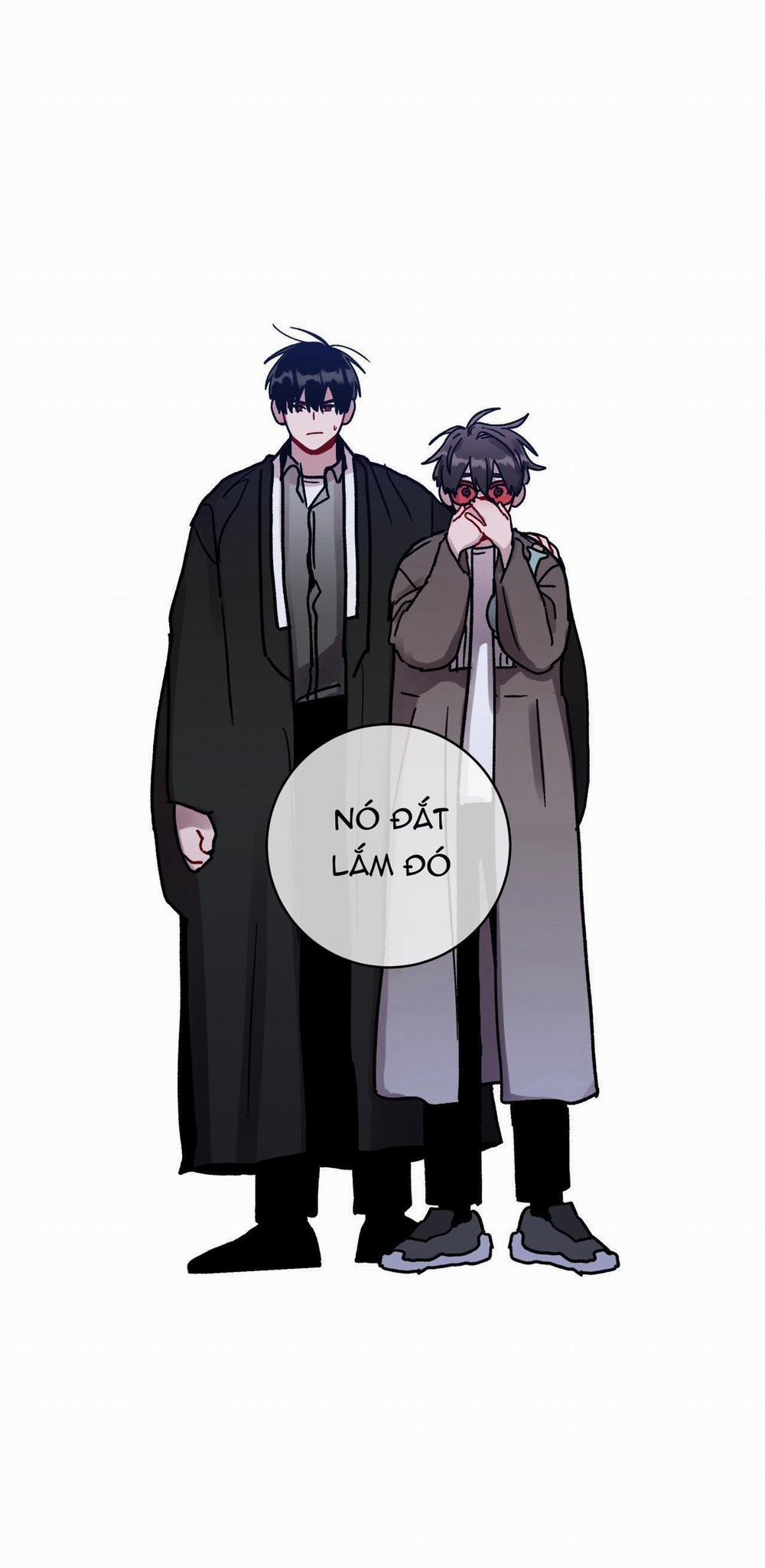 Cơn Mưa Rào Mùa Hạ 79 trang 41