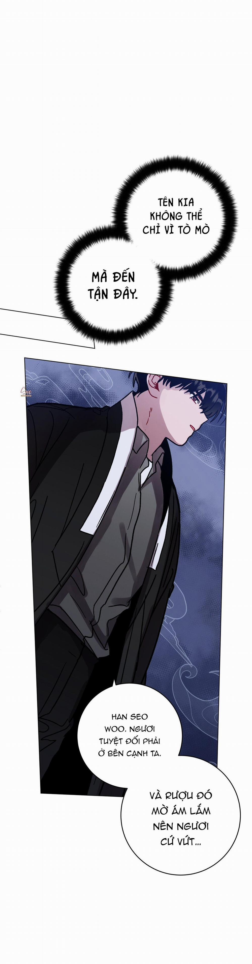 Cơn Mưa Rào Mùa Hạ 79 trang 43