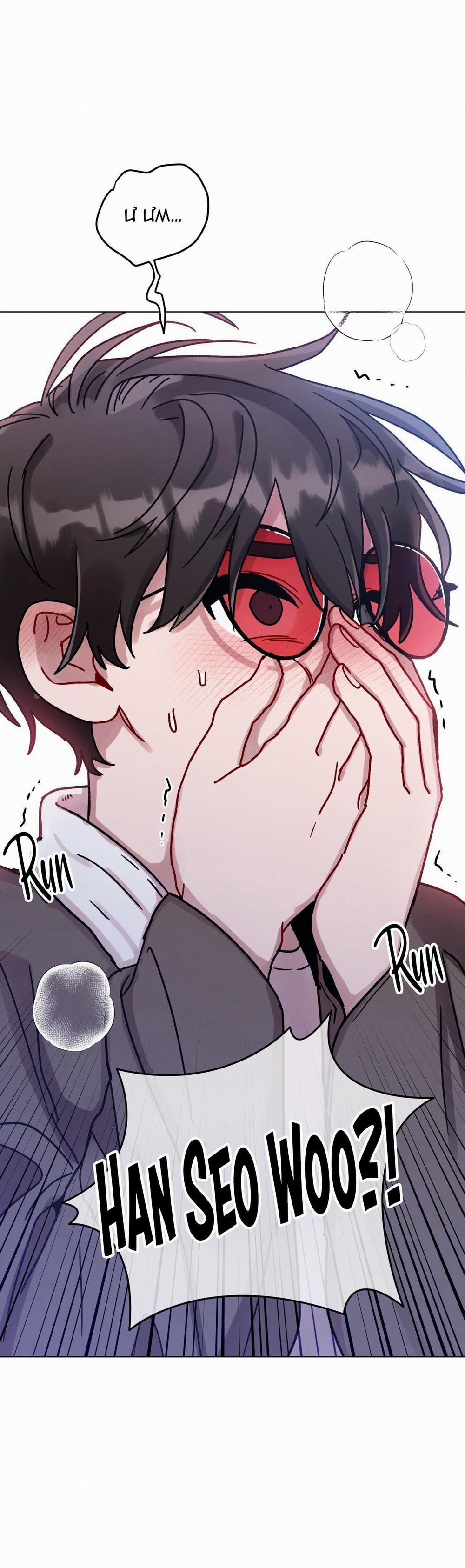 Cơn Mưa Rào Mùa Hạ 79 trang 44