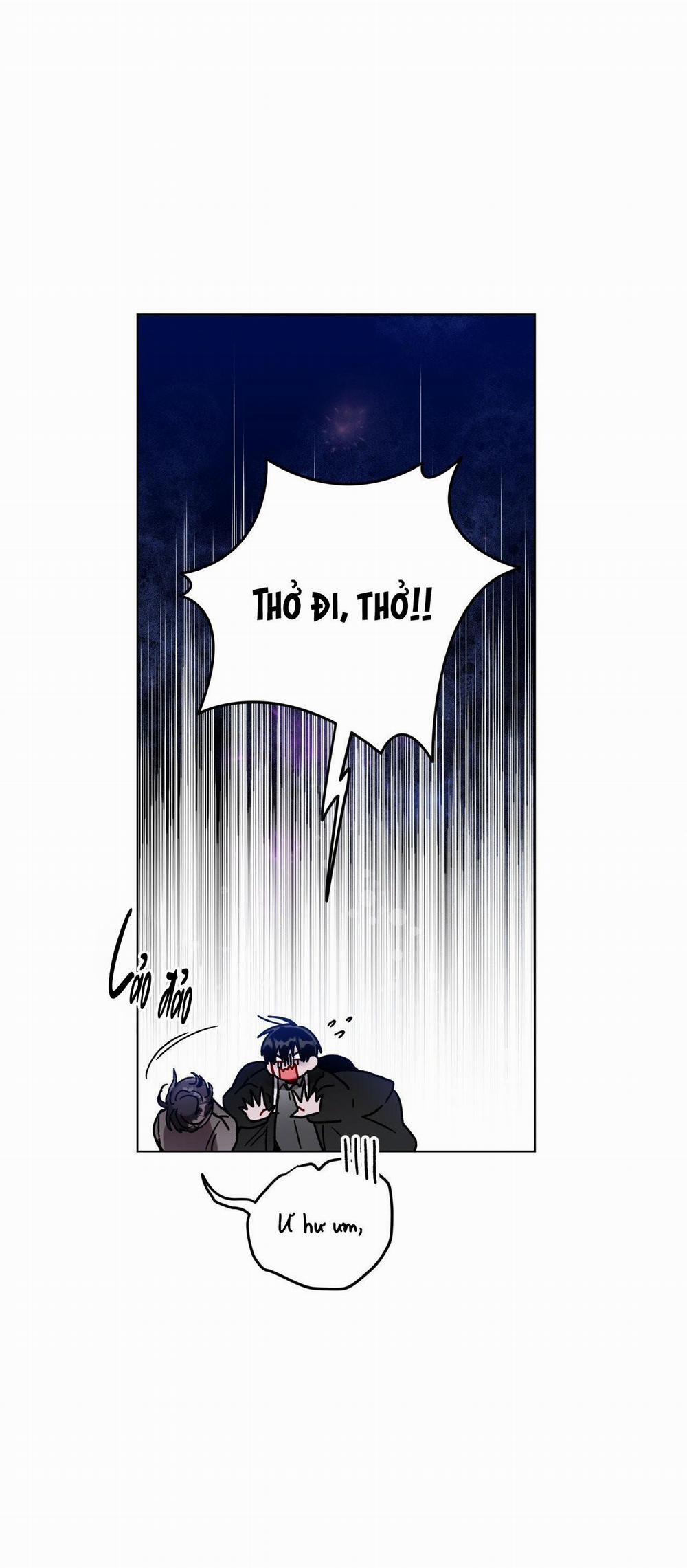 Cơn Mưa Rào Mùa Hạ 79 trang 45