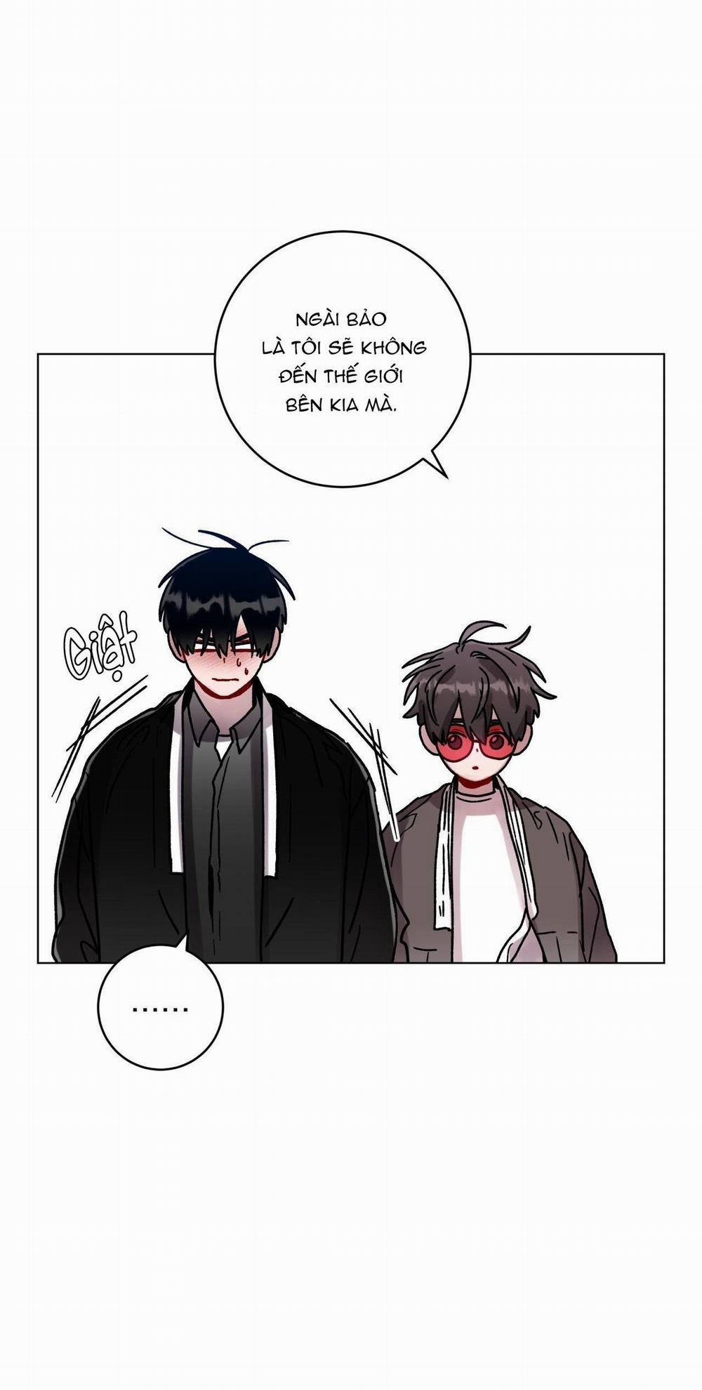 Cơn Mưa Rào Mùa Hạ 79 trang 5