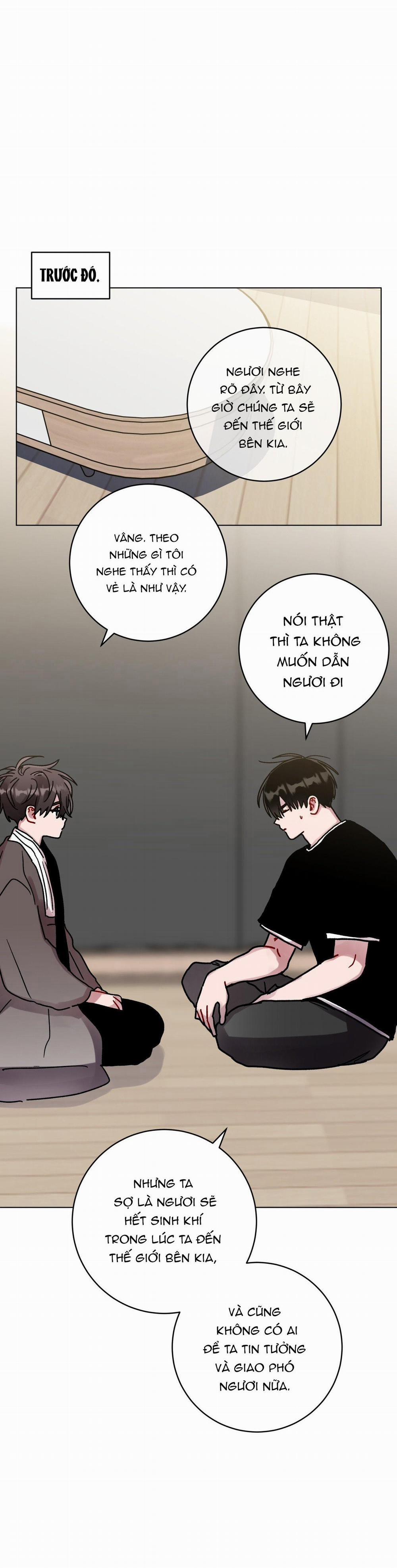 Cơn Mưa Rào Mùa Hạ 79 trang 7