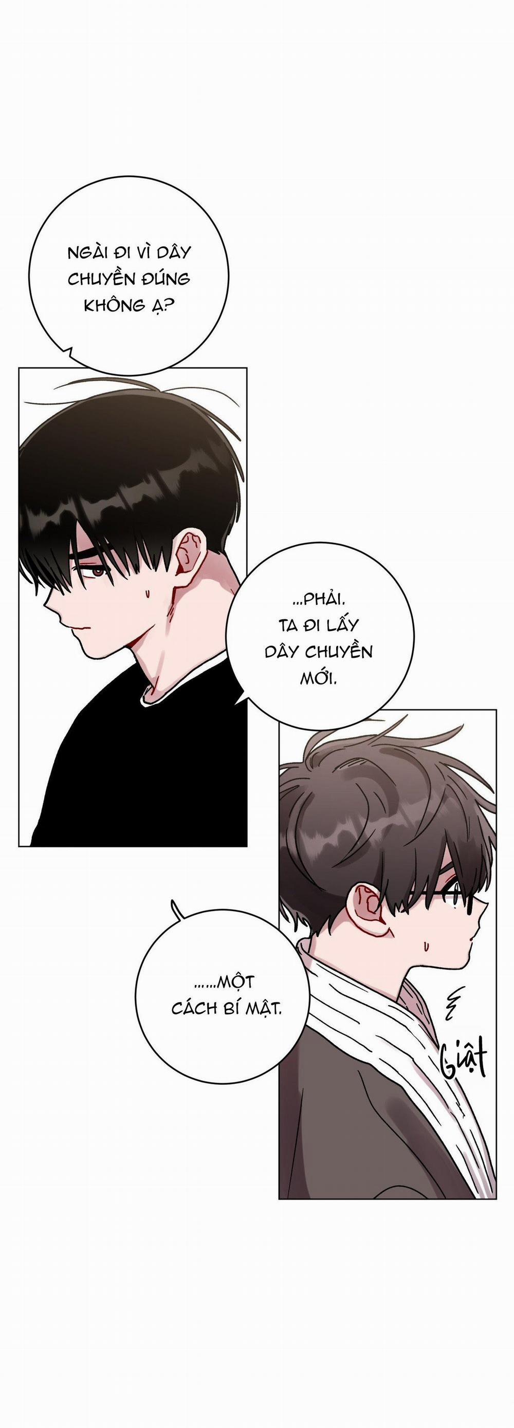 Cơn Mưa Rào Mùa Hạ 79 trang 8