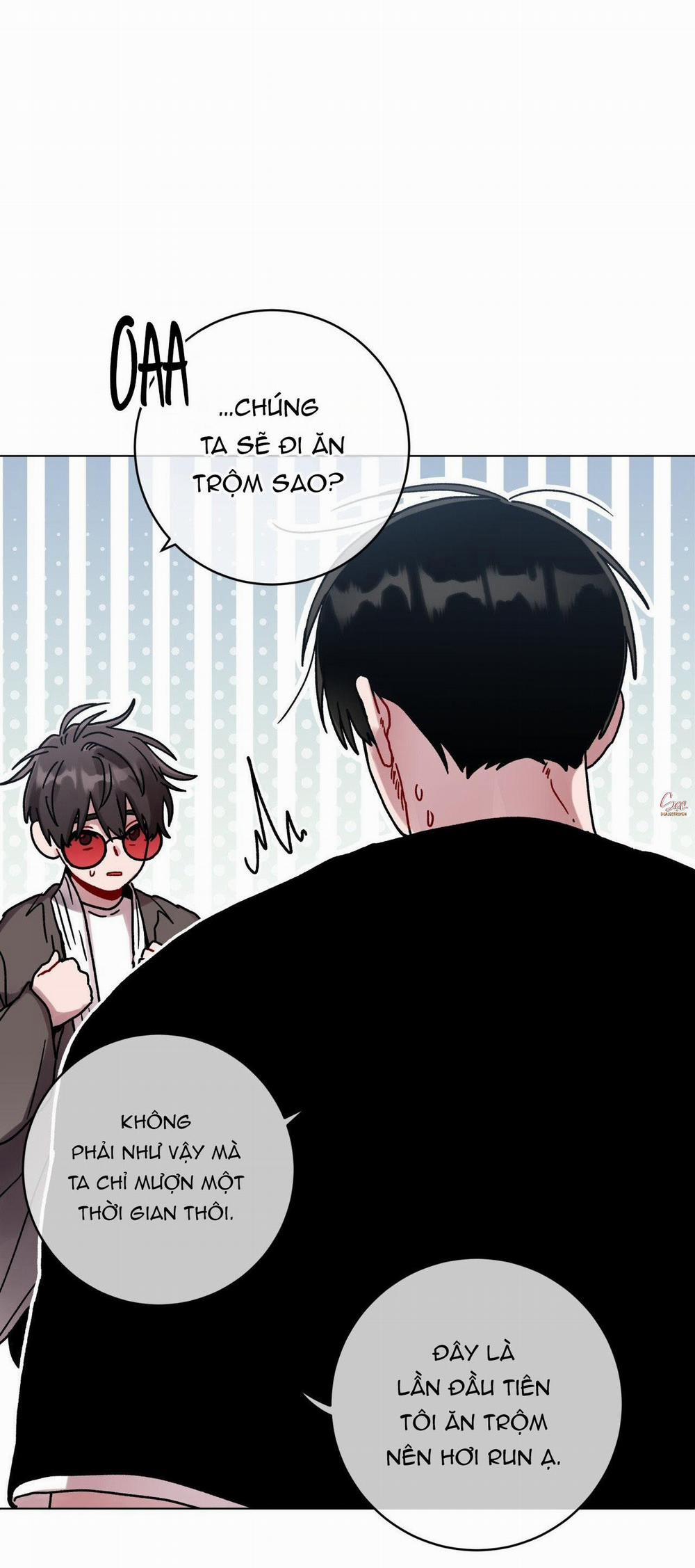 Cơn Mưa Rào Mùa Hạ 79 trang 9