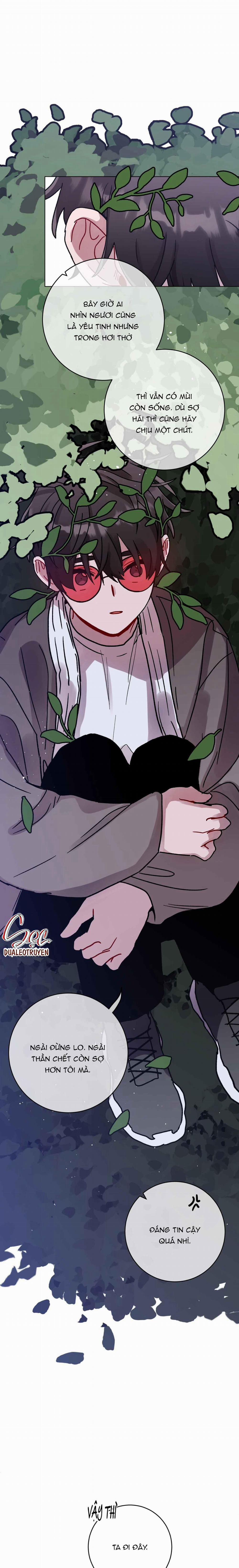 Cơn Mưa Rào Mùa Hạ 80 trang 12