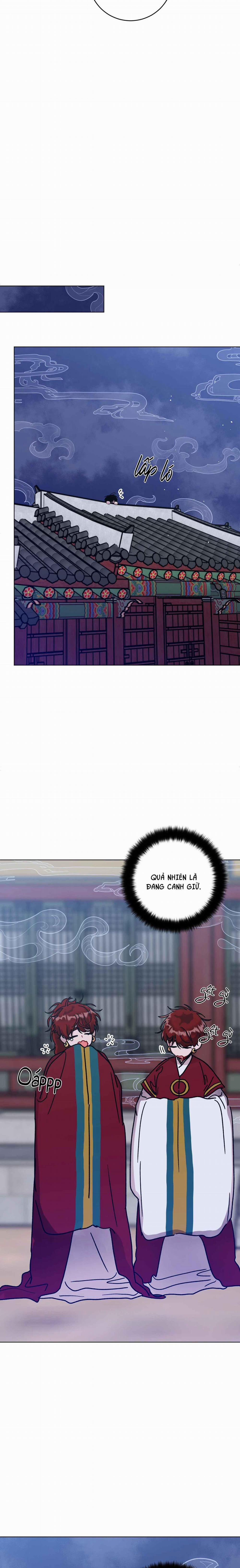 Cơn Mưa Rào Mùa Hạ 80 trang 13