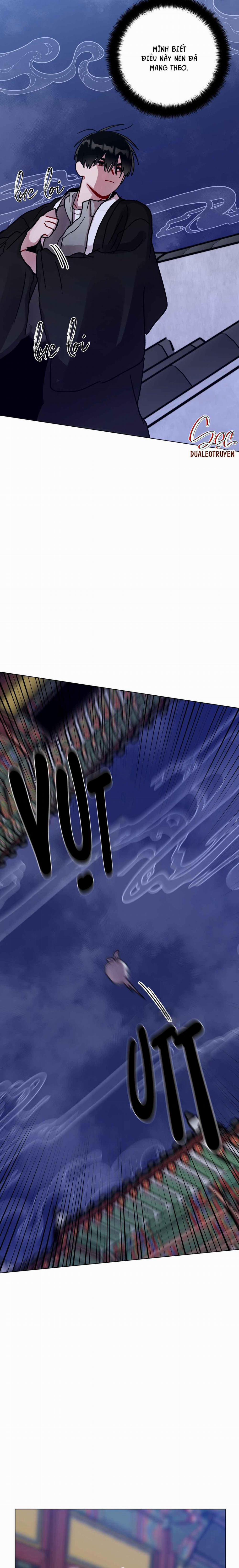 Cơn Mưa Rào Mùa Hạ 80 trang 14