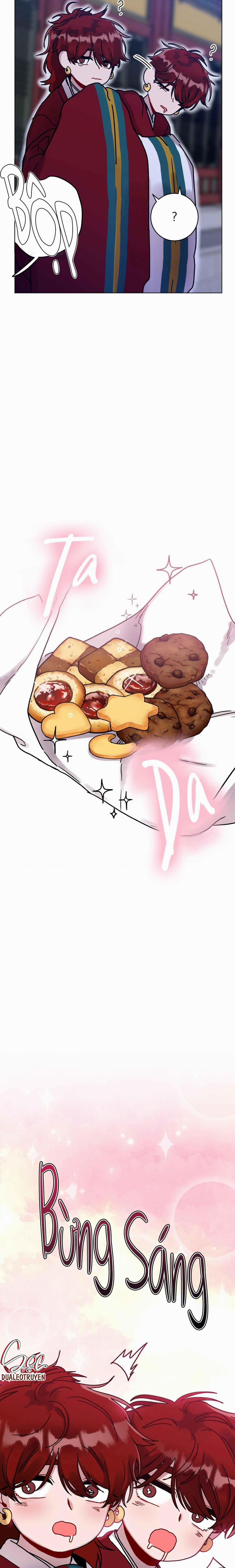 Cơn Mưa Rào Mùa Hạ 80 trang 15