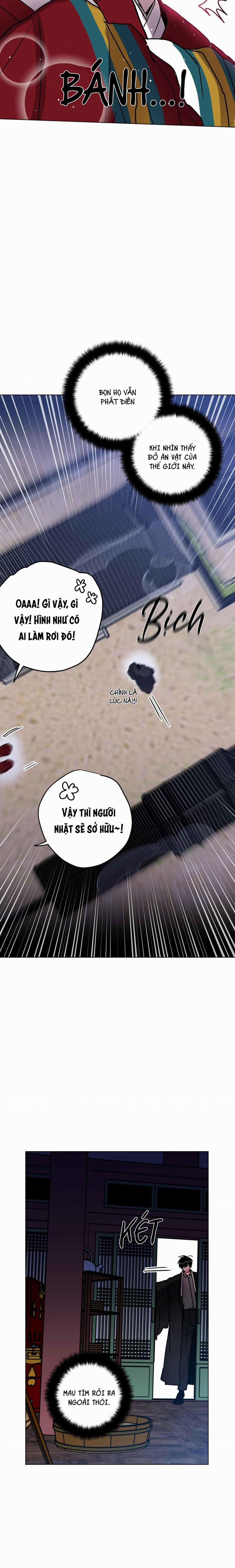 Cơn Mưa Rào Mùa Hạ 80 trang 16