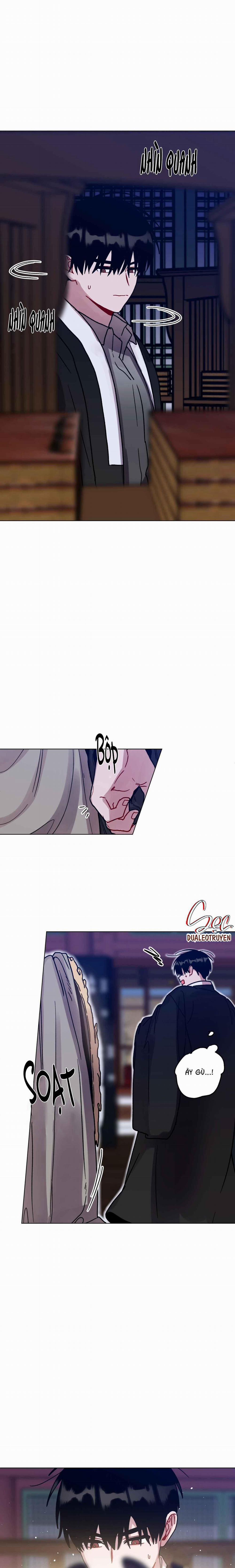 Cơn Mưa Rào Mùa Hạ 80 trang 17