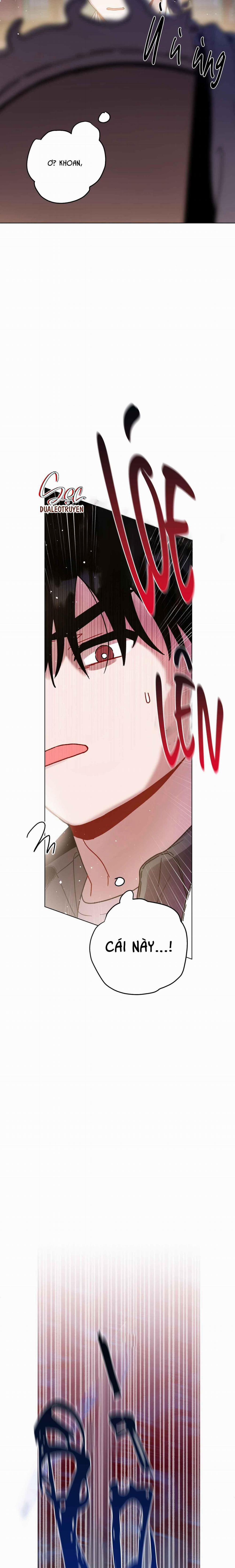Cơn Mưa Rào Mùa Hạ 80 trang 18