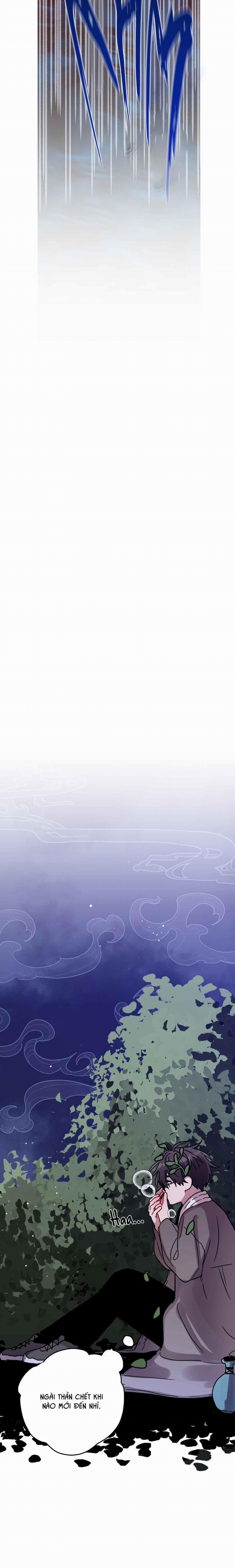 Cơn Mưa Rào Mùa Hạ 80 trang 19