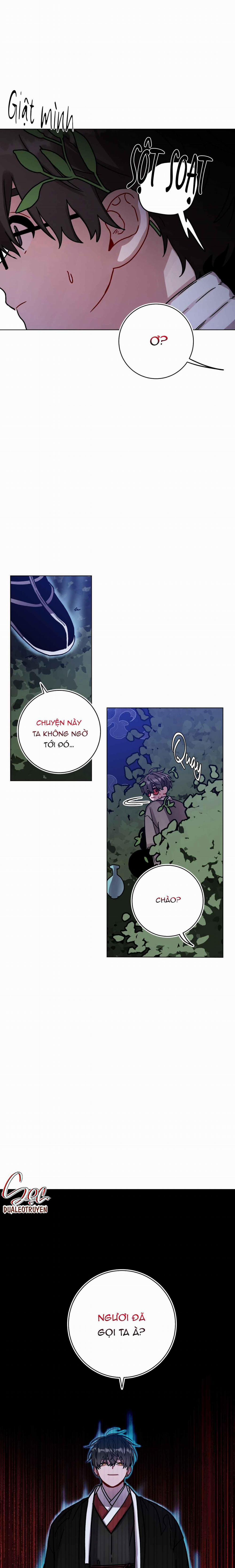 Cơn Mưa Rào Mùa Hạ 80 trang 20