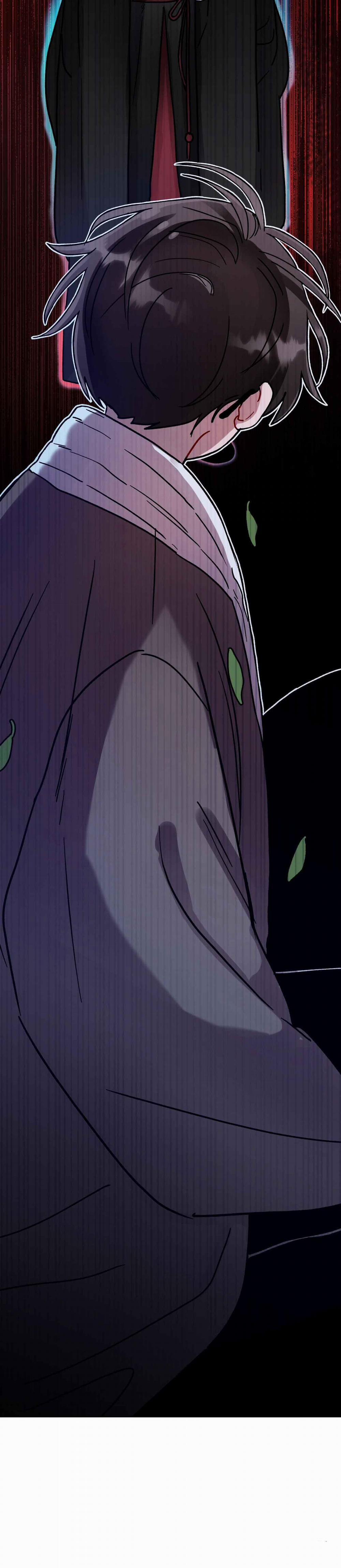 Cơn Mưa Rào Mùa Hạ 80 trang 21