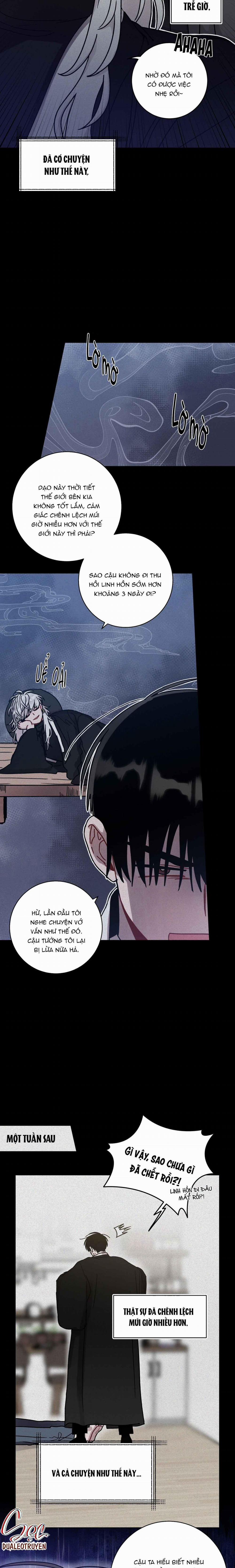 Cơn Mưa Rào Mùa Hạ 80 trang 3