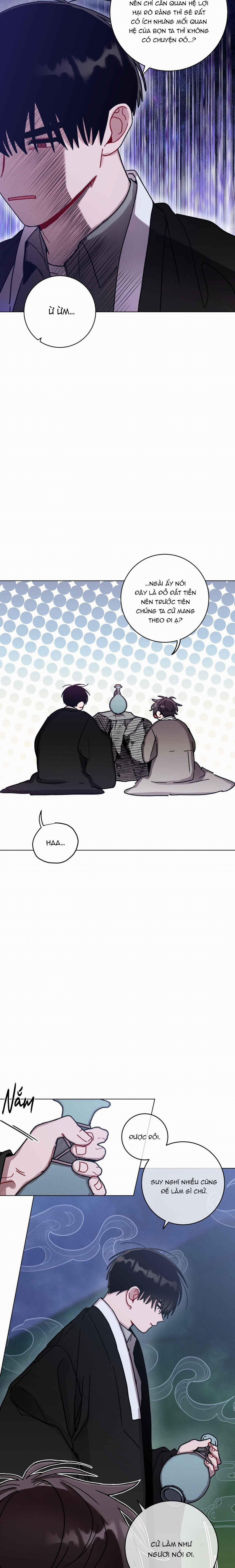 Cơn Mưa Rào Mùa Hạ 80 trang 4