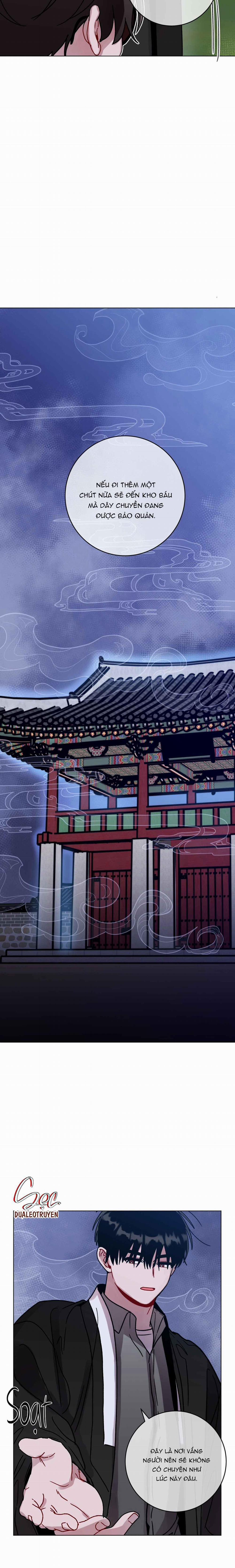 Cơn Mưa Rào Mùa Hạ 80 trang 5