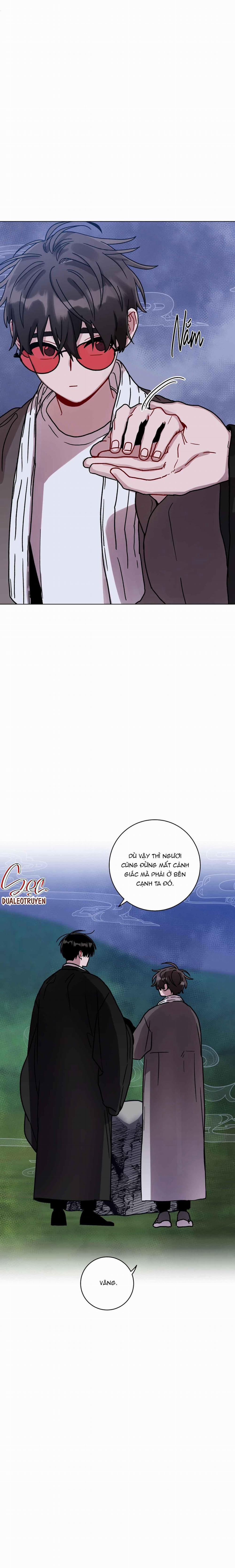 Cơn Mưa Rào Mùa Hạ 80 trang 6