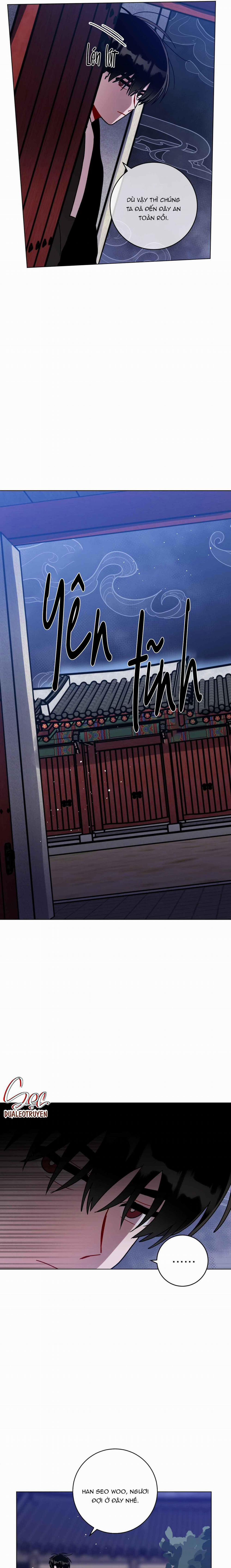 Cơn Mưa Rào Mùa Hạ 80 trang 9