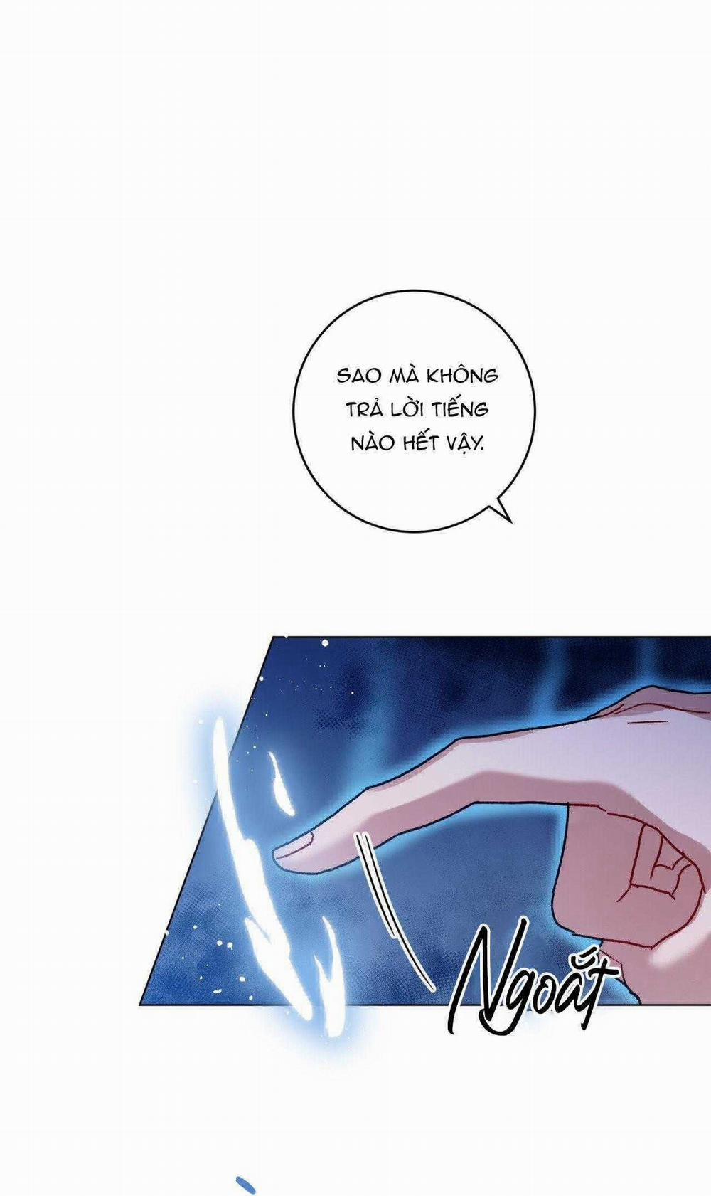 Cơn Mưa Rào Mùa Hạ 81 trang 10