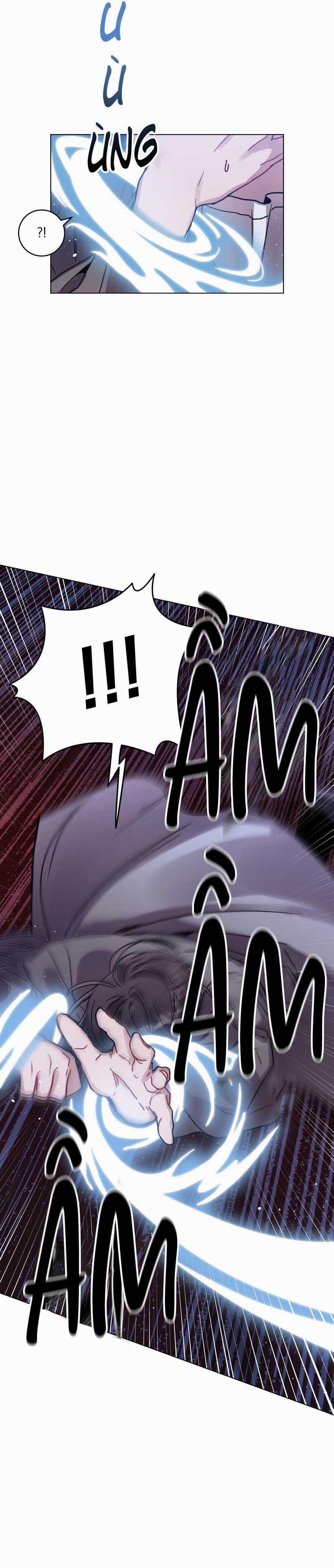 Cơn Mưa Rào Mùa Hạ 81 trang 11