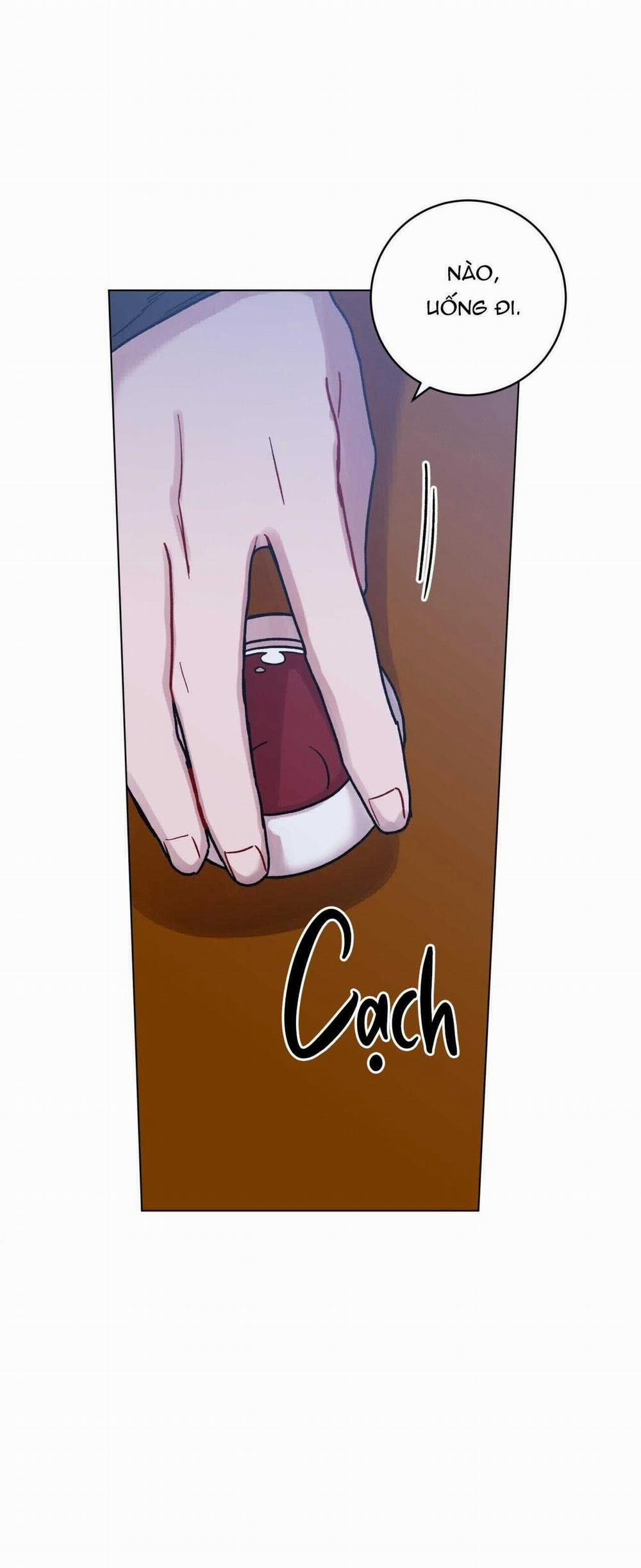 Cơn Mưa Rào Mùa Hạ 81 trang 14