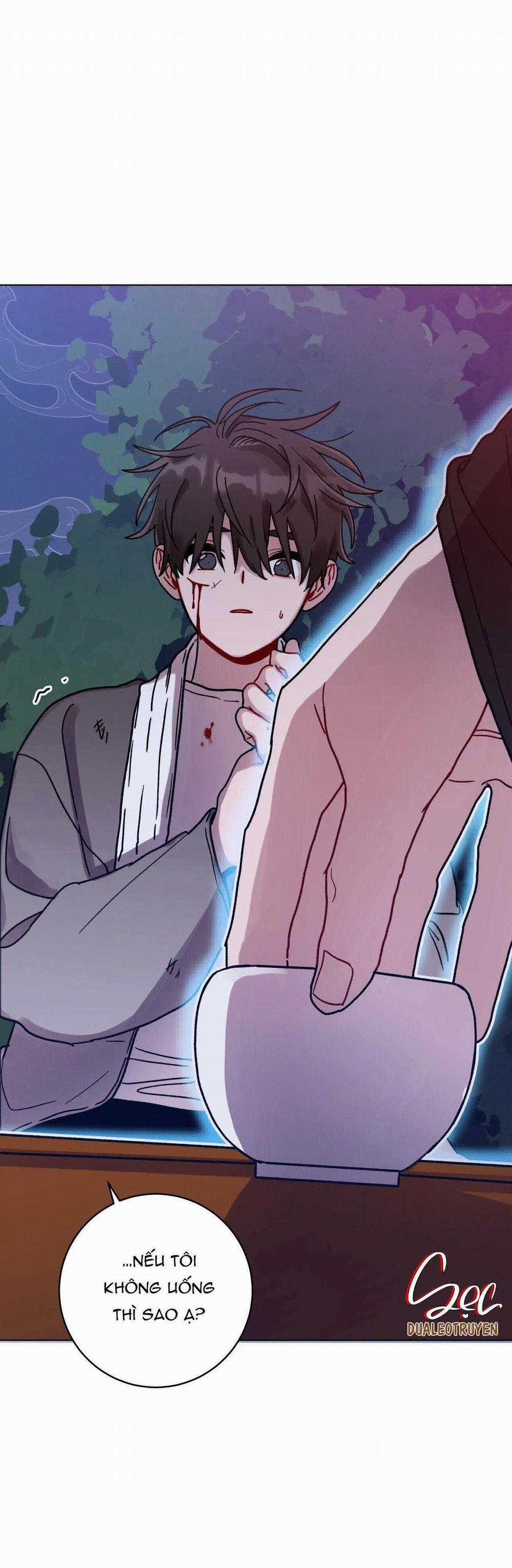 Cơn Mưa Rào Mùa Hạ 81 trang 15