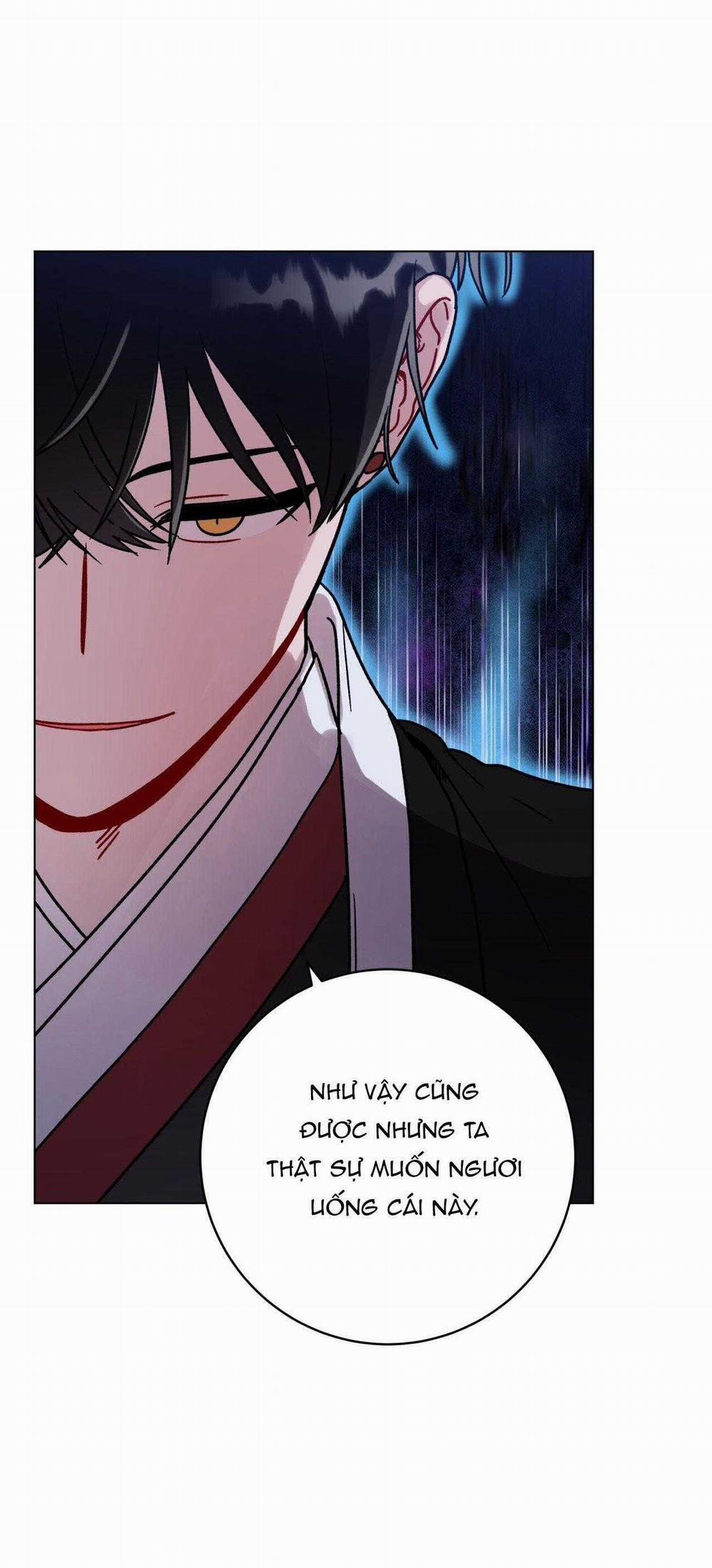 Cơn Mưa Rào Mùa Hạ 81 trang 16