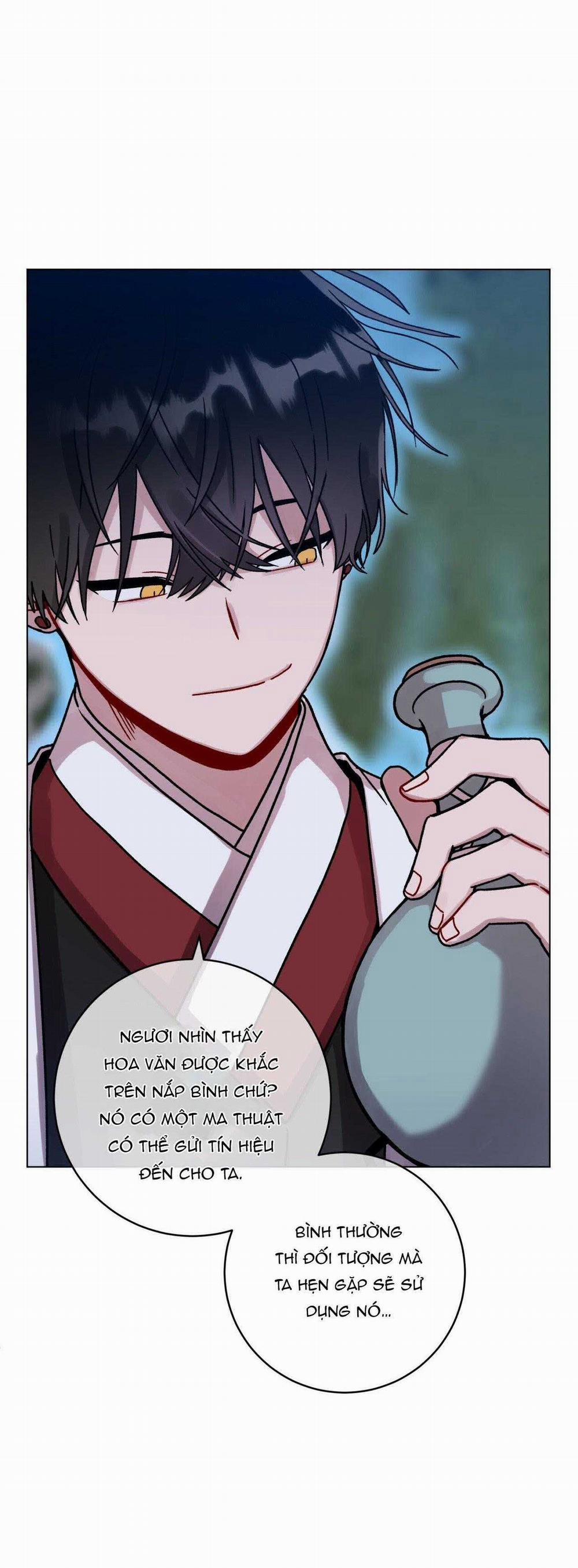 Cơn Mưa Rào Mùa Hạ 81 trang 2