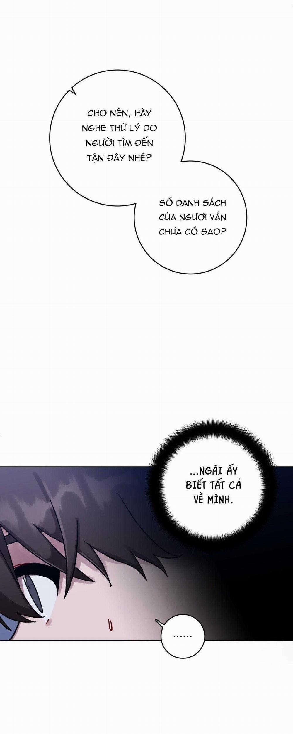 Cơn Mưa Rào Mùa Hạ 81 trang 20