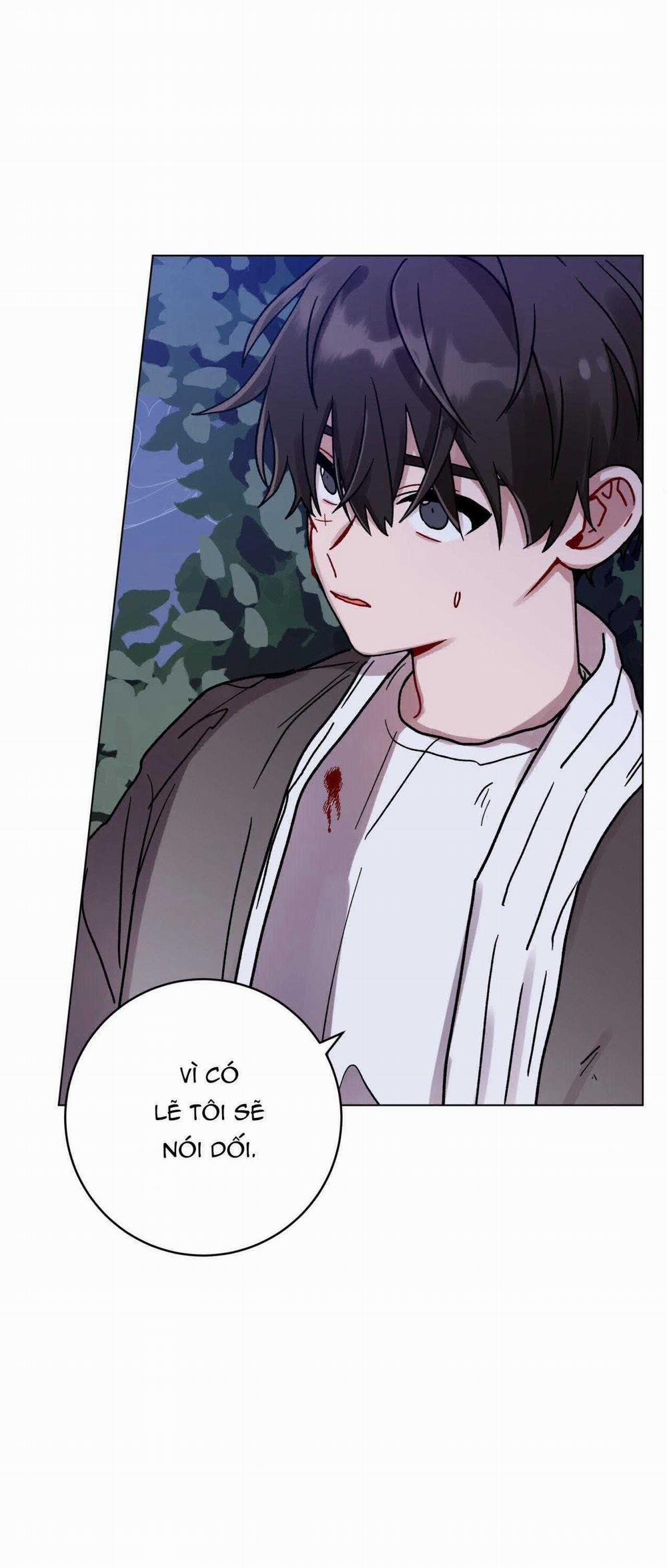 Cơn Mưa Rào Mùa Hạ 81 trang 22